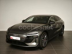 Eléctrico Nuevo 2025 Audi e-tron Sportback S-Line SUV | 69.900 €