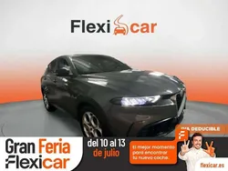 Gris Usado 2023 Alfa Romeo Tonale Super SUV | 21.190 € (Precio justo)