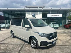 Gris Usado 2023 VW California Beach Van | 56.950 €