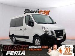 Blanco Usado 2019 Nissan NV400 Van | 23.490 €