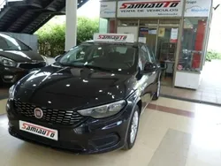 Usado 2018 Fiat Tipo Lounge Berlina | 7950 €