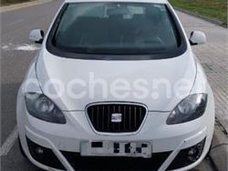 Blanco Usado 2011 Seat Altea Reference Monovolumen | 4750 € (Super precio)
