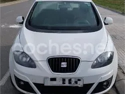 Blanco Usado 2011 Seat Altea Reference Monovolumen | 4900 € (Buen precio)
