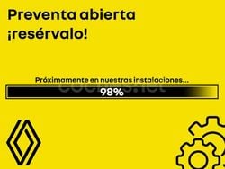 Rojo Usado 2021 Renault Kadjar LIMITED SUV | 20.390 € (Precio justo)