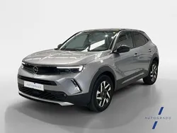 Gris Usado 2021 Opel Mokka Business Elegance SUV | 16.499 € (Precio justo)