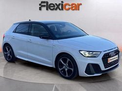 Blanco Usado 2020 Audi A1 Premium Utilitario | 18.290 € (Buen precio)