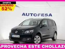 Usado 2013 VW Touran Monovolumen | 12.950 €