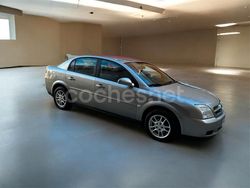 Beige Usado 2004 Opel Vectra Comfort Berlina | 3500 € (Precio justo)