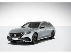 Plata Usado 2024 Mercedes E300 Familiar | 68.900 €