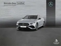 Nuevo 2025 Mercedes A180 Berlina | 35.900 € (Precio justo)