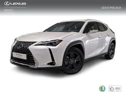 Blanco Nuevo 2025 Lexus UX SUV | 36.900 € (Precio justo)