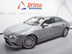 Usado 2020 Mercedes 200 Utilitario | 31.900 €