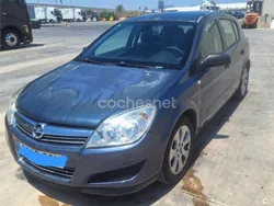 Azul Usado 2008 Opel Astra Enjoy Berlina | 2300 € (Super precio)