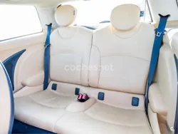 Azul Usado 2012 Mini Cooper Utilitario | 6490 € (Super precio)