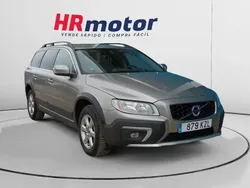Usado 2014 Volvo XC70 Kinetic SUV | 8110 €
