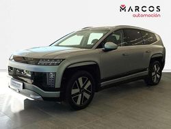 Gris Usado 2025 Hyundai Ioniq 9 SUV | 71.500 €