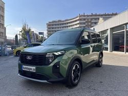 Verde Nuevo 2025 Ford Tourneo Courier Active Monovolumen | 27.922 €