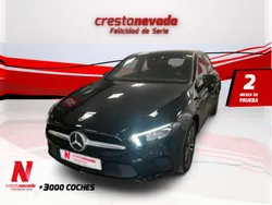 Usado 2020 Mercedes A250 | 24.289 € (Precio justo)