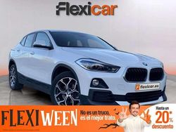 Blanco Usado 2020 BMW X2 SUV | 19.990 € (Super precio)