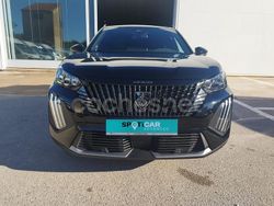 Negro Nuevo 2025 Peugeot 2008 Allure SUV | 21.900 € (Un poco caro)