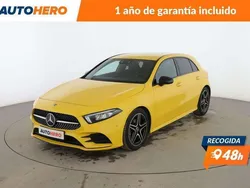 Mercedes A200