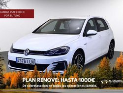 Usado 2021 VW Golf VIII Utilitario | 19.920 € (Super precio)
