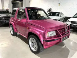 Burdeos Usado 1993 Suzuki Vitara SUV | 8490 €