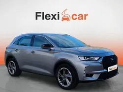 Gris Usado 2020 DS Automobiles DS7 Crossback Chic SUV | 16.990 € (Buen precio)