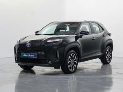 Usado 2022 Toyota Yaris Hybrid Active | 22.990 € (Caro)