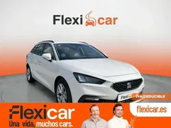 Blanco Usado 2023 Seat Leon Style Utilitario | 13.490 € (Super precio)