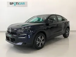 Azul Nuevo 2025 Citroën C4 Berlina | 22.900 € (Precio justo)