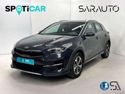Gris Usado 2021 Kia XCeed SUV | 19.900 € (Precio justo)