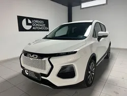 Blanco Usado 2024 EVO Evo 4 SUV | 19.800 €