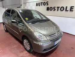 Beige Usado 2008 Citroën Xsara Picasso Monovolumen | 2750 € (Precio justo)