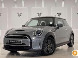 Gris Usado 2022 Mini Cooper SE Utilitario | 20.990 € (Precio justo)
