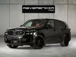 Negro Usado 2024 BMW XM Comfort Edition SUV | 107.000 €