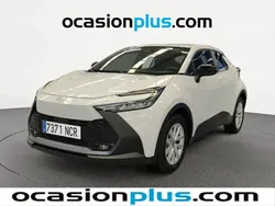 Blanco Nuevo 2025 Toyota C-HR Active SUV | 28.091 € (Super precio)