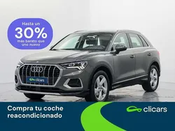 Gris Usado 2019 Audi Q3 Premium SUV | 26.190 € (Buen precio)