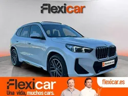 Blanco Usado 2024 BMW X1 SUV | 45.490 € (Precio justo)