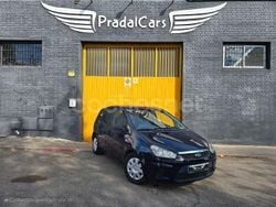 Azul Usado 2007 Ford C-MAX Business Edition Monovolumen | 3400 € (Un poco caro)
