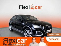 Negro Usado 2022 Audi Q2 Advanced Plus SUV | 23.790 € (Precio justo)