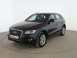 Azul Usado 2017 Audi Q5 Advanced SUV | 22.999 € (Super precio)