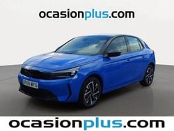 Azul Usado 2025 Opel Corsa S Utilitario | 15.182 € (Precio justo)