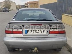 Gris / plata Usado 2000 Citroën Xantia Familiar | 1000 €