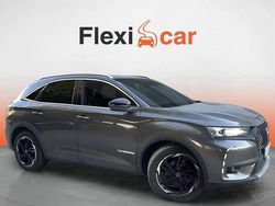 Gris Usado 2019 DS Automobiles DS7 Crossback Be Chic SUV | 17.990 € (Buen precio)