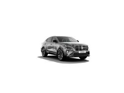 Gris / plata Nuevo 2025 Renault Rafale Techno SUV | 39.500 € (Precio justo)