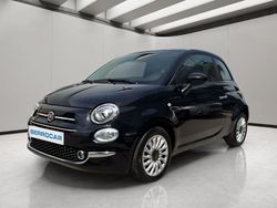 Negro Usado 2024 Fiat 500 Dolcevita Utilitario | 12.999 € (Precio justo)