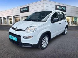 Blanco Usado 2023 Fiat Panda Comfort Utilitario | 11.890 € (Precio justo)