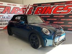 Usado 2022 Mini Cooper S Utilitario | 29.995 €