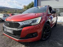 Usado 2016 DS Automobiles DS4 Crossback Style SUV | 9490 € (Precio justo)